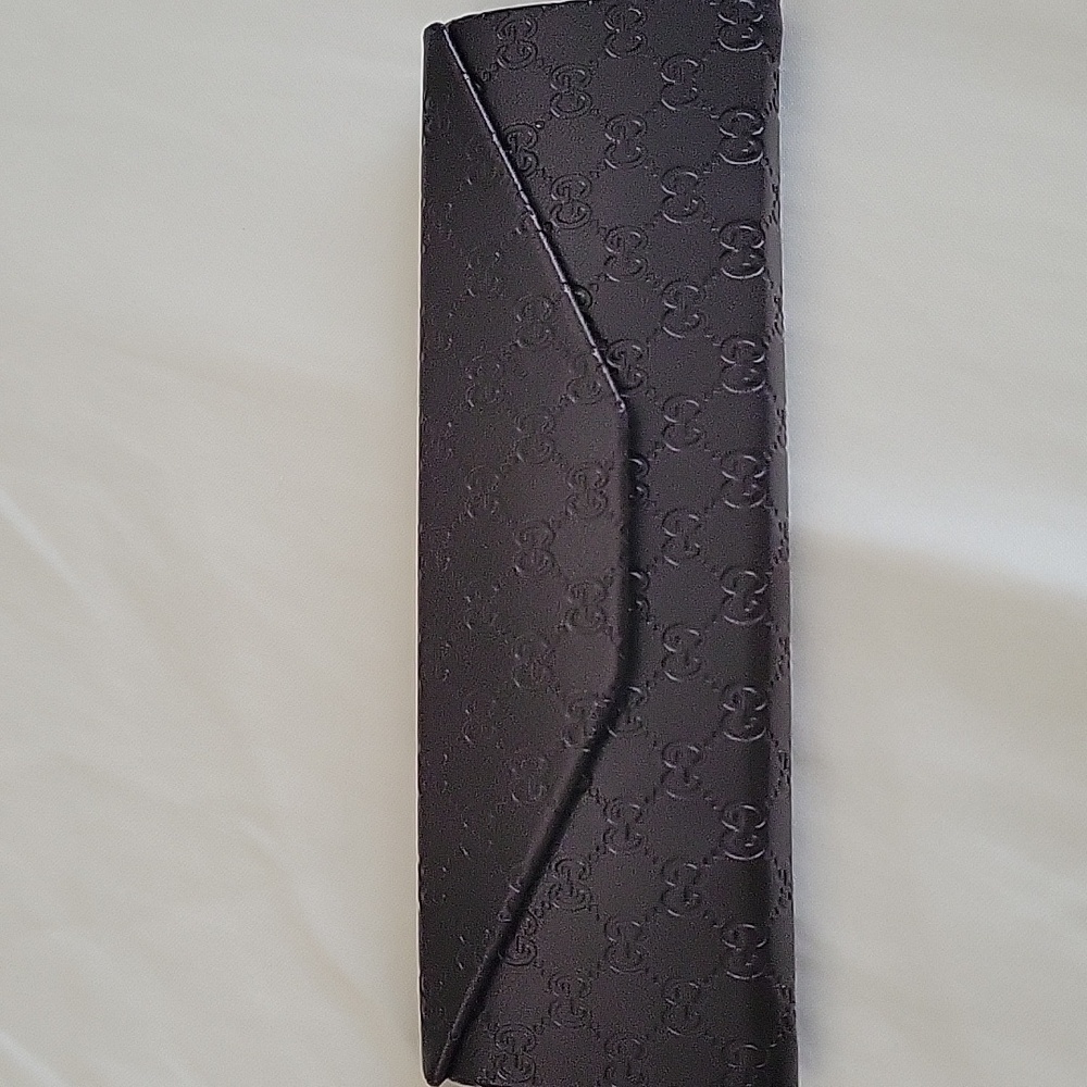 Gucci Foldable Folding Trifold Case - image 1